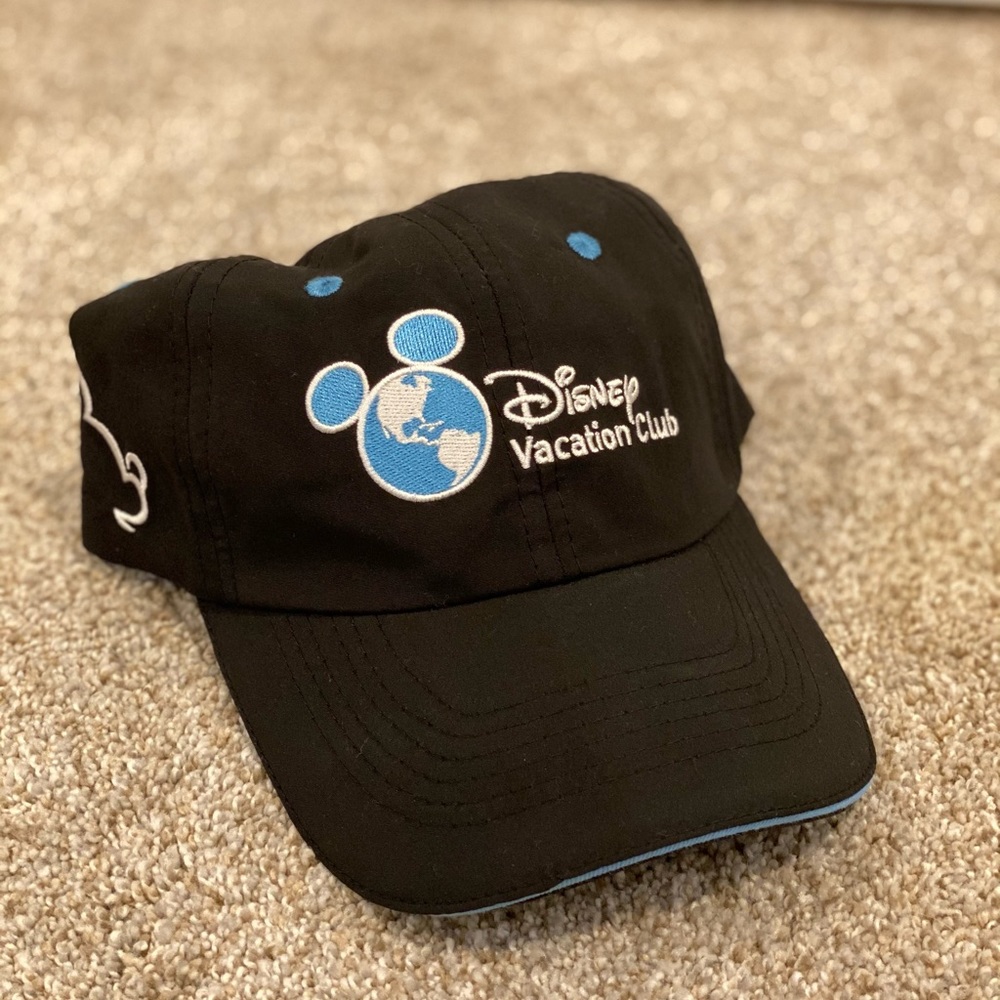 NEW DVC Member hat